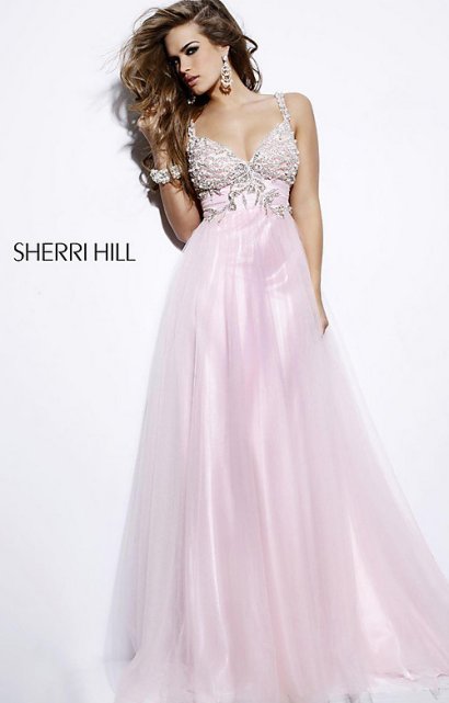 elegant prom dresses 2011	